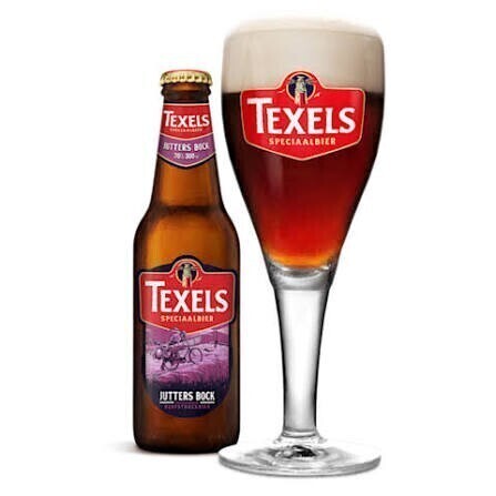 De Bock is er weer !!!!