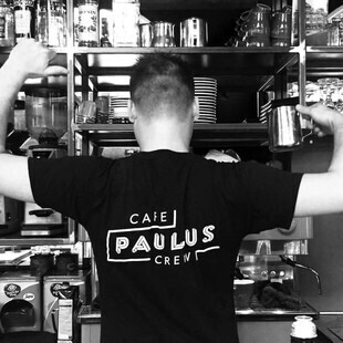 Collega's gezocht // Looking for a job?