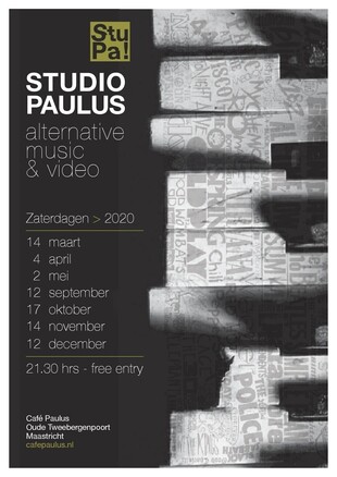 STUDIO PAULUS 2020