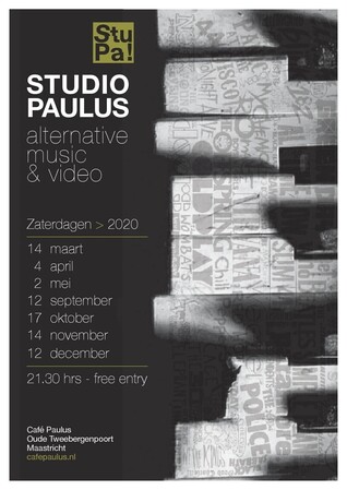 STUDIO PAULUS 2020