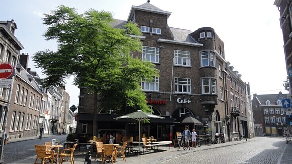 Reserveren // Reservations